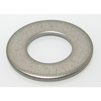 Boîte 200 rondelles plates type M inox A2 ACTON - Ø 4mm - 625014