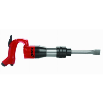 Marteau burineur génie civil hex 14,7 SAM - 1230