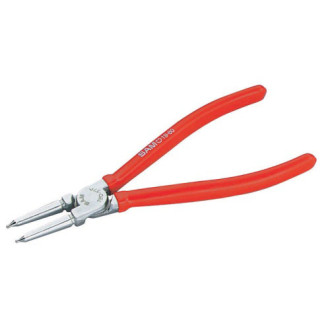 Pince circlips interieure droite 40-100 mm sam - 19021a