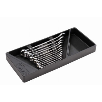 Module abs 1/3 de 12 clés mixtes SAM - 50NJ12M