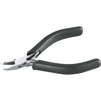 Pince electronique coupante inclinee 30° sam - 547r