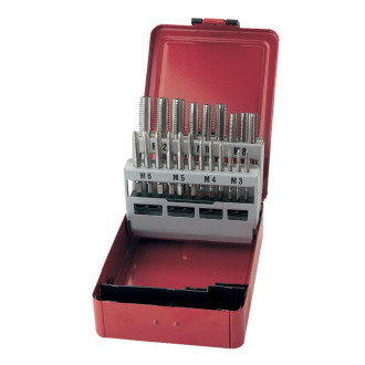 Coffret tarauds filieres SAM - CTF21