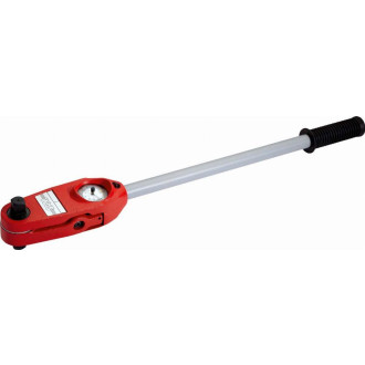 Clé dynamometrique mecanique dynalec 3/4' SAM - V40CL