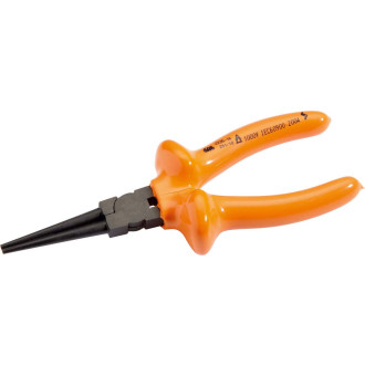 Pince becs ronds isolee sam - z23516