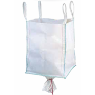 Sac récupération gravat VINMER - Polypropylène - Charge 1.5T - 158117