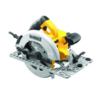 Scie circulaire DEWALT Ø190MM 1600W - DWE576K 