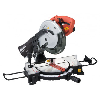 Scie à onglets 1500w ø255 mm makita - m2300n