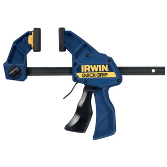 Serre-joint Quick Change IRWIN - L.150 mm - T506QCEL7