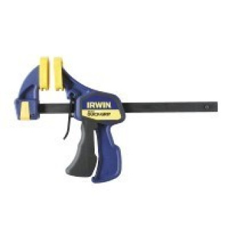 Serre-joint Quick Change IRWIN - L.300 mm - T512QCEL7