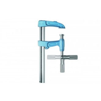 Serre-joint profond à levier urko 400x100 mm force 1200 kg - 1540040