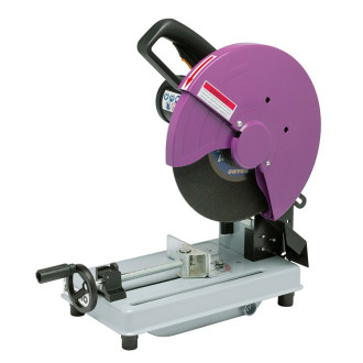 Tronçonneuse SIDAMO MCS350A 2200W + disque abrasif A36RBF 131 - 20114019