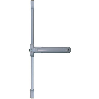 942308444TA Serrure anti-panique Push Idea, 3 points haut et bas - Blanc 