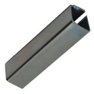 Fourreau réducteur 9 à 8 mm tesa pour béquille cf50 / l.40 mm - casqucf50