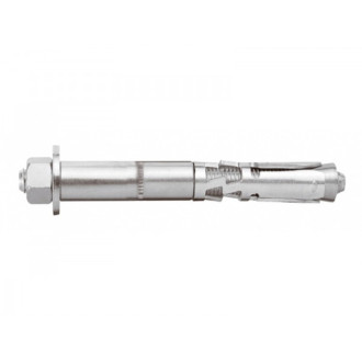 Boîte 50 Cheville TRIGA Z XTREM inox A4 SPIT - E8-12 / 45 - 050598