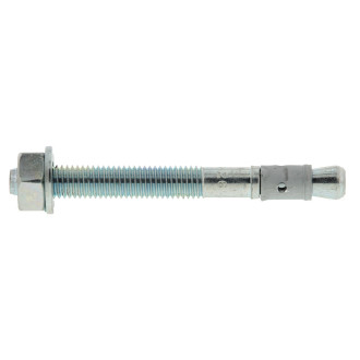 Goujon fix3 spit ø8x75 / 15 mm - boite de 10 - 057484