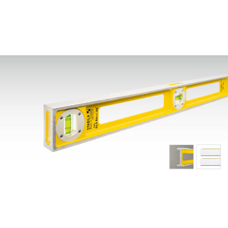 Niveau à bulle stabila type 83 s -  60cm - 2544