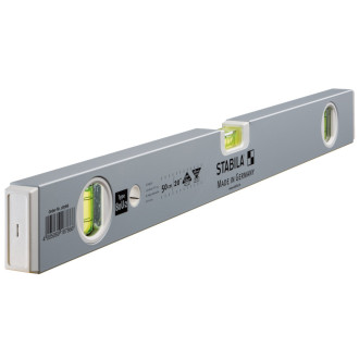 Niveau à bulle stabila type 80 u-2 -  50cm - 18786