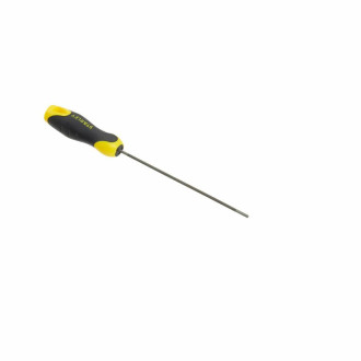Lime ronde pour tronçonneuse 200x4 - 0-22-491