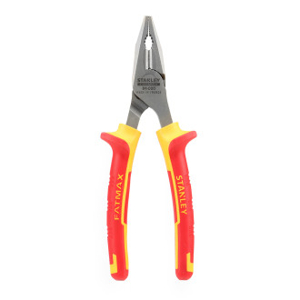 Pince universelle isolée 1000v stanley - 0-84-002