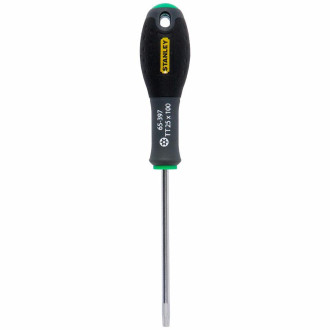 Tournevis tamper torx tt25x100mm FATMAX - 1-65-397