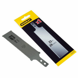 Lame de rechange pour scie japonaise extra fine 120mm FATMAX 0-20-331 - 3-20-331