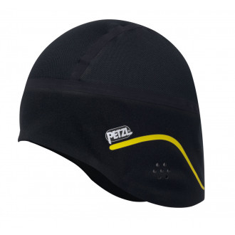Bonnet beanie petzl - taille l/xl - protection froid et vent - a016ba01