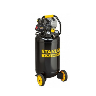 Compresseur vertical lubrifié Fatmax 50l 2hp 1,5kw 10 bar