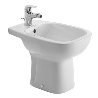 Bidet D-CODE - Couleur : BLANC