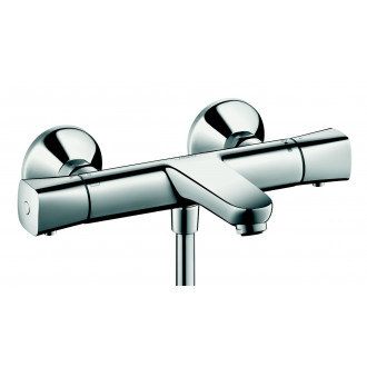 Mitigeur thermostatique bain-douche mural ECOSTAT UNIVERSAL - Chromé
