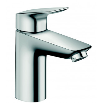 Mitigeur lavabo LOGIS 100 ECO - C3 - Chromé