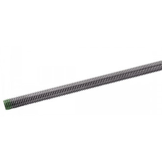 Tige filetée métrique inox a2 din 976 acton - ø8mm x 1m - 626508