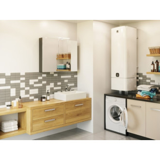 Bac récupération d'eau Malicio THERMOR 40-65-80L - 354652