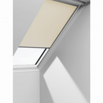 Store occultant Beige VELUX 55x78 cm - DKL CK02 4556S