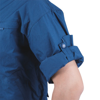 Veste ventilée 12/14.4/18v li-ion makita - sans batterie ni chargeur - dfj310zl