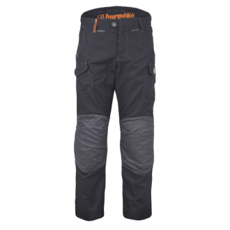 Pantalon multitravaux bosseur harpoon - 11110