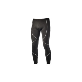 Pantalon diadora isolation thermique - sans couture - 702159681
