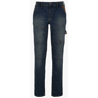 Jean diadora stone plus - 702.170752