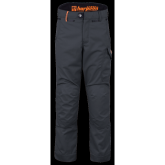 Pantalon de travail bosseur harpoon enduro - 11284