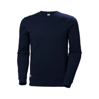 Sweat helly hansen manchester - marine - 79208_590 - Taille au choix