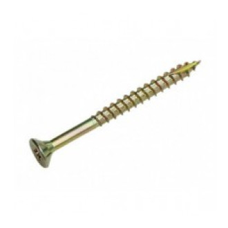 Boîte 100 Vis Rocket fraisante Torx filetage partiel VYNEX - 6.0 x 180/70 - 351400223322