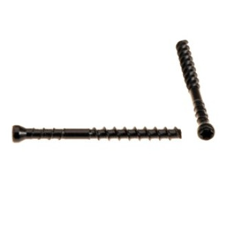 Boite 350 vis camo tx15 spécial terrasse - 4.2 x 60 mm - inox a2/aisi304 + 1 embout sofragraf - 345748