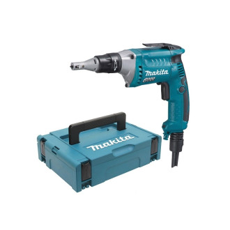 Visseuse pour plaques de plâtre MAKITA 570W 6000tr/min - FS6300RXJ