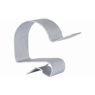 Attache de bord de tôle WALRAVEN BRITCLIPS PC4 9 - Poutrelles 2-7 mm - 52020904