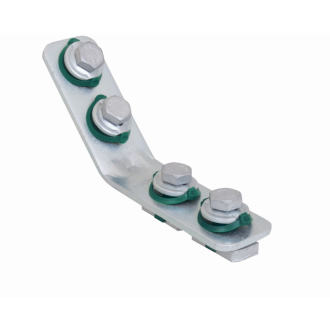 Pièces de raccordement WALRAVEN BIS RapidStrut - Angle 135° G2 (BUP1000) - 665885235