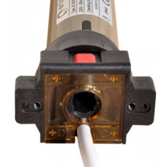 JOLLY DIAM 45 mm 30Nm RADIO