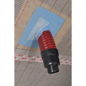 Géotextile DELTA®-LIQUIXX GT10 Doerken 