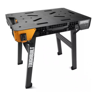 Établi de travail Quickset -TOUGHBUILT INDUSTRIES INC. - TB-WB700