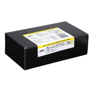 Boîte 5000 agrafes m 22 mm aerfast - m12bab