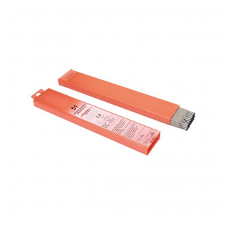 Abracor - Electrode - Usage Universel - 2.5 X 350 Mm - 1 Kg