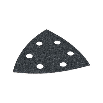 Lot de 10 abrasifs pierre et verre Grain 1200 MAKITA B-21783
